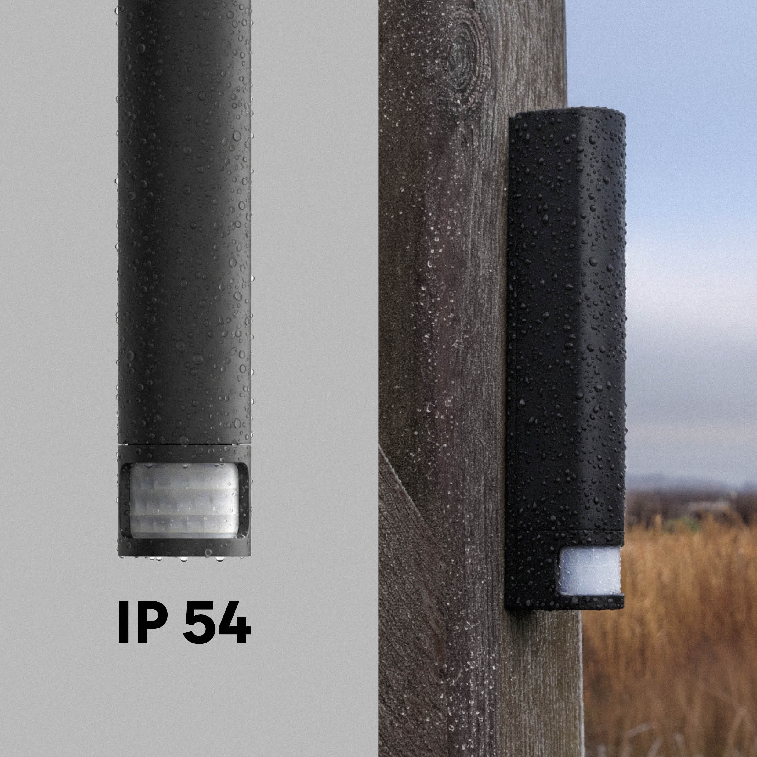 无线探测器建筑集成项目-1