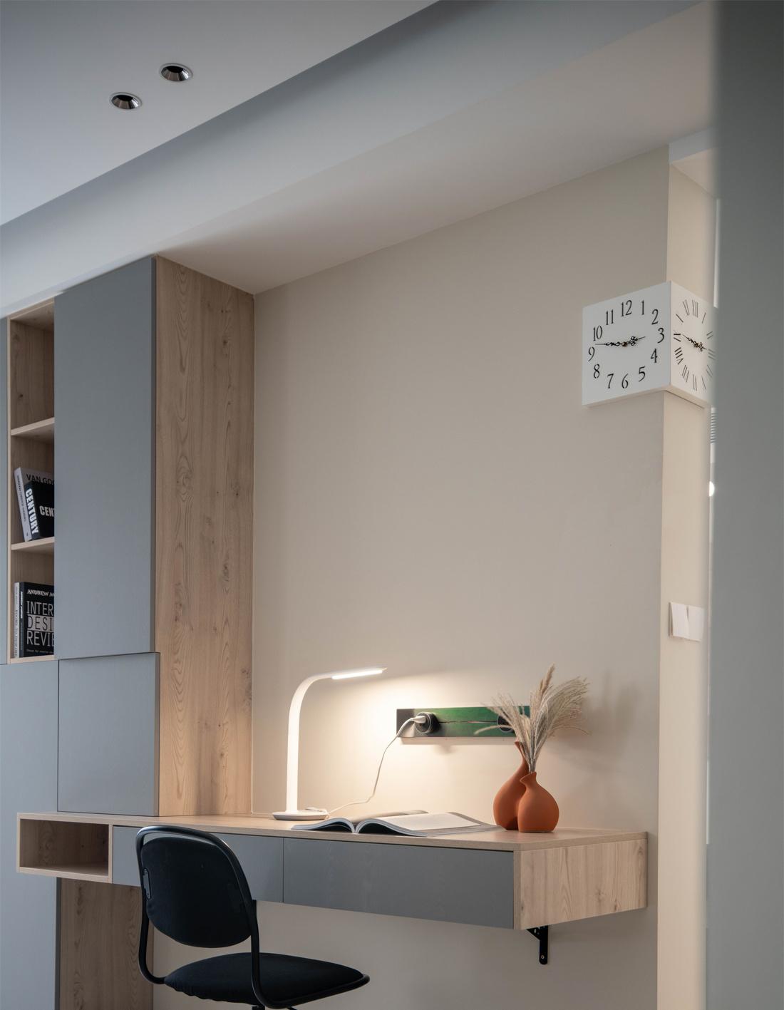 亲子成长乐园丨中国武汉丨武汉刘思彤设计工作室-37