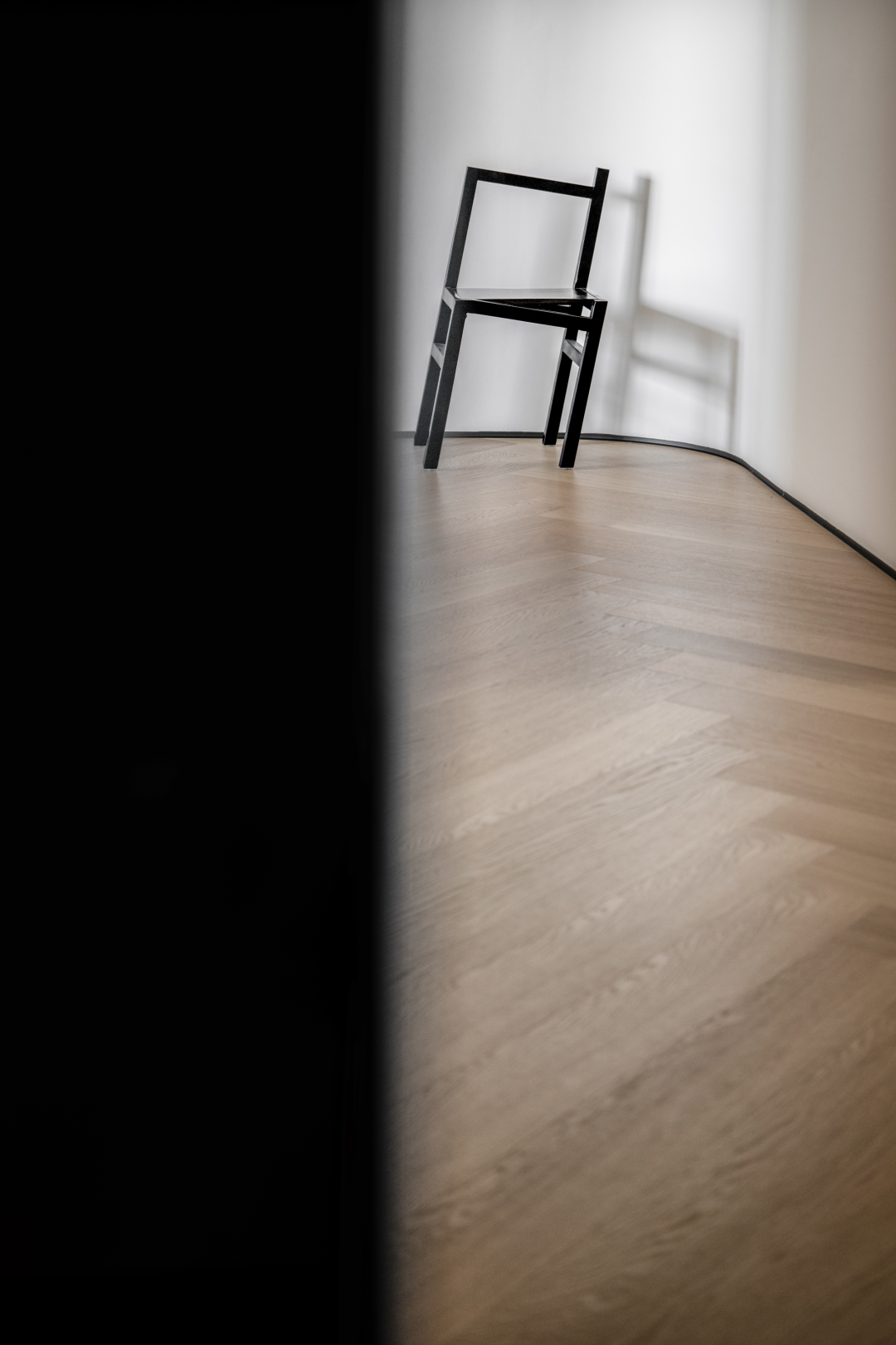 沐光之境 · 汕头悦景东方雅轩现代光影住宅设计丨中国汕头丨集句设计-31