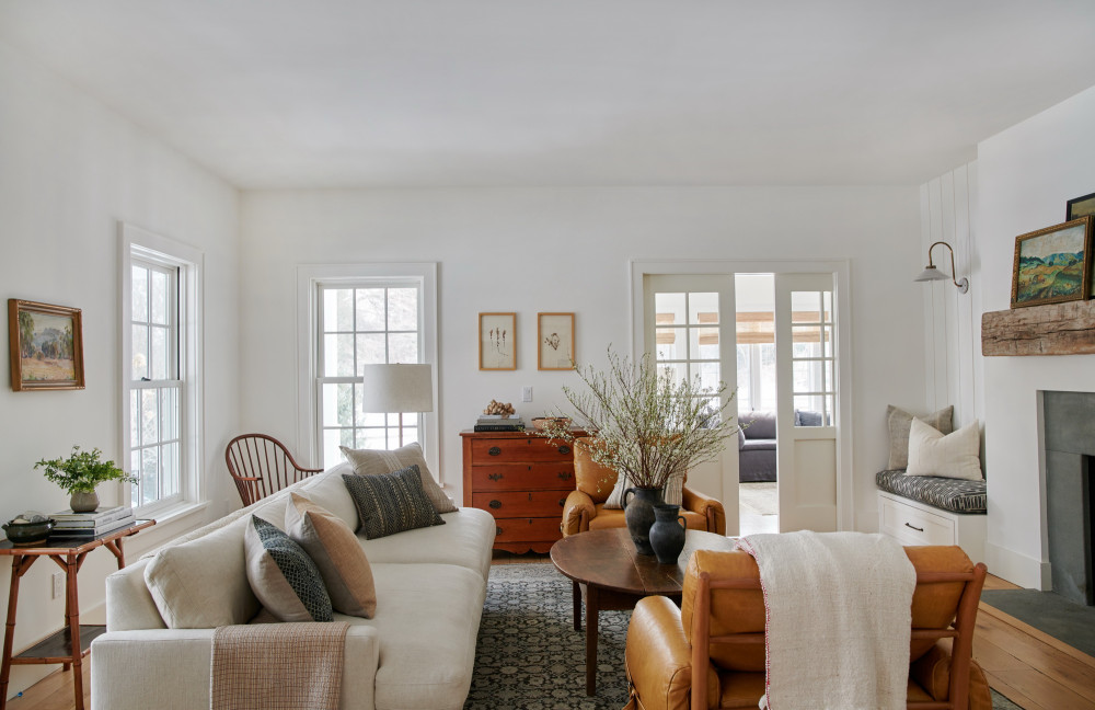 传奇说唱巨星的现代美宅 | Tupac 与 Biggie 的室内设计-49