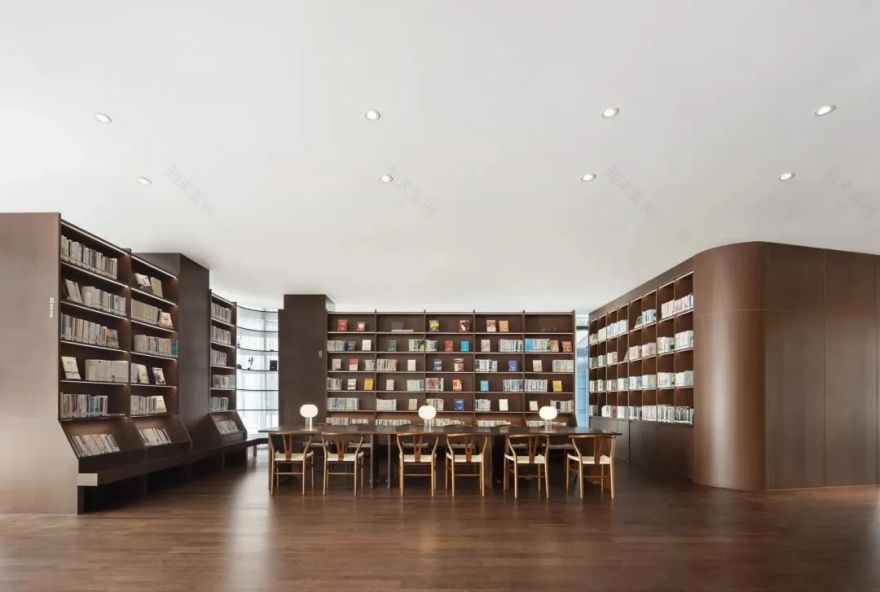 “1+N”的融合性空间,创享湾TIMETABLE匠造多元美学载体-48