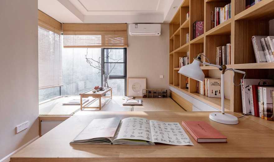 浪漫和山 | 新中式混搭的惬意生活-19