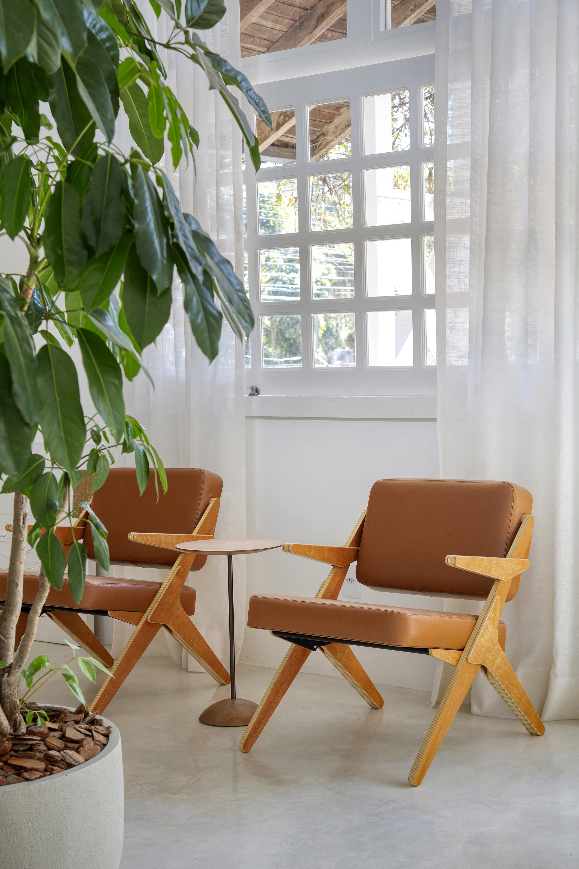 伊塔帕瓦诊所丨巴西里约热内卢丨Diego Raposo + Arquitetos-14