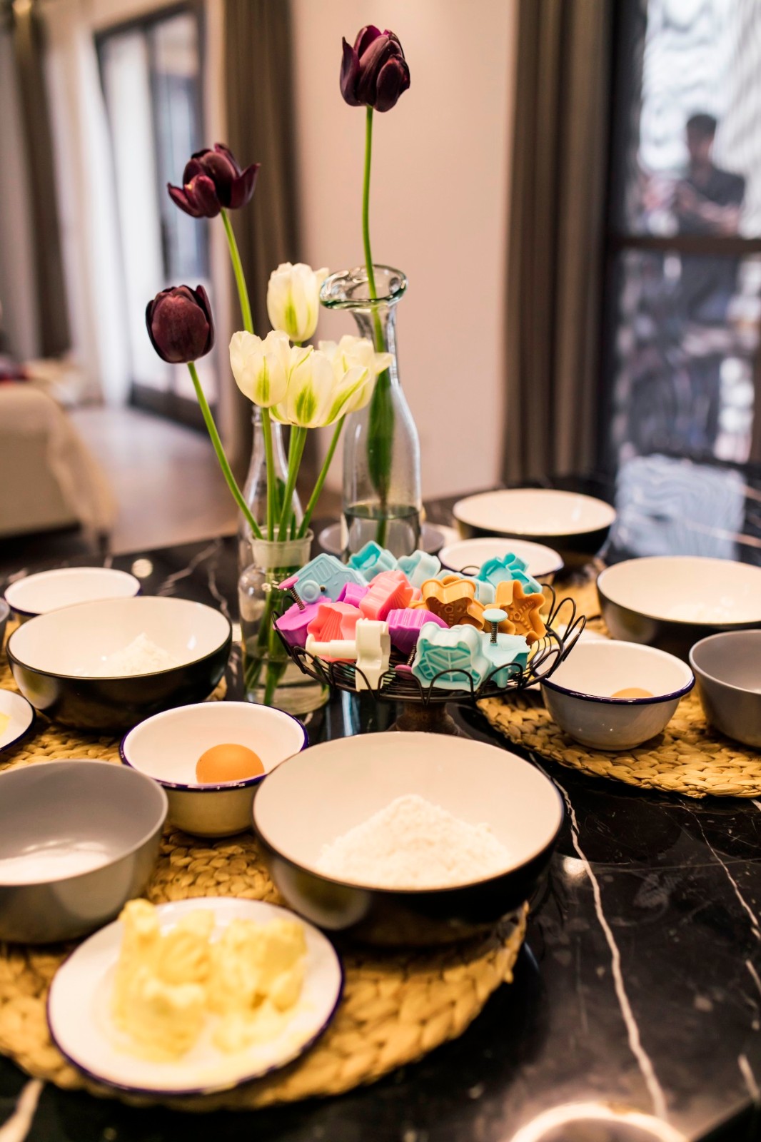 北戴河 400㎡白房子，诗意栖居梦的实现-23