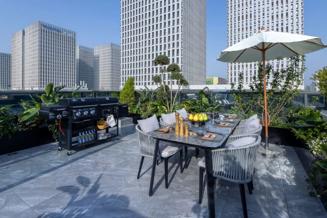 成都龙湖·昱湖 1 号丨中国成都丨凯盛上景(北京)景观规划设计有限公司-45