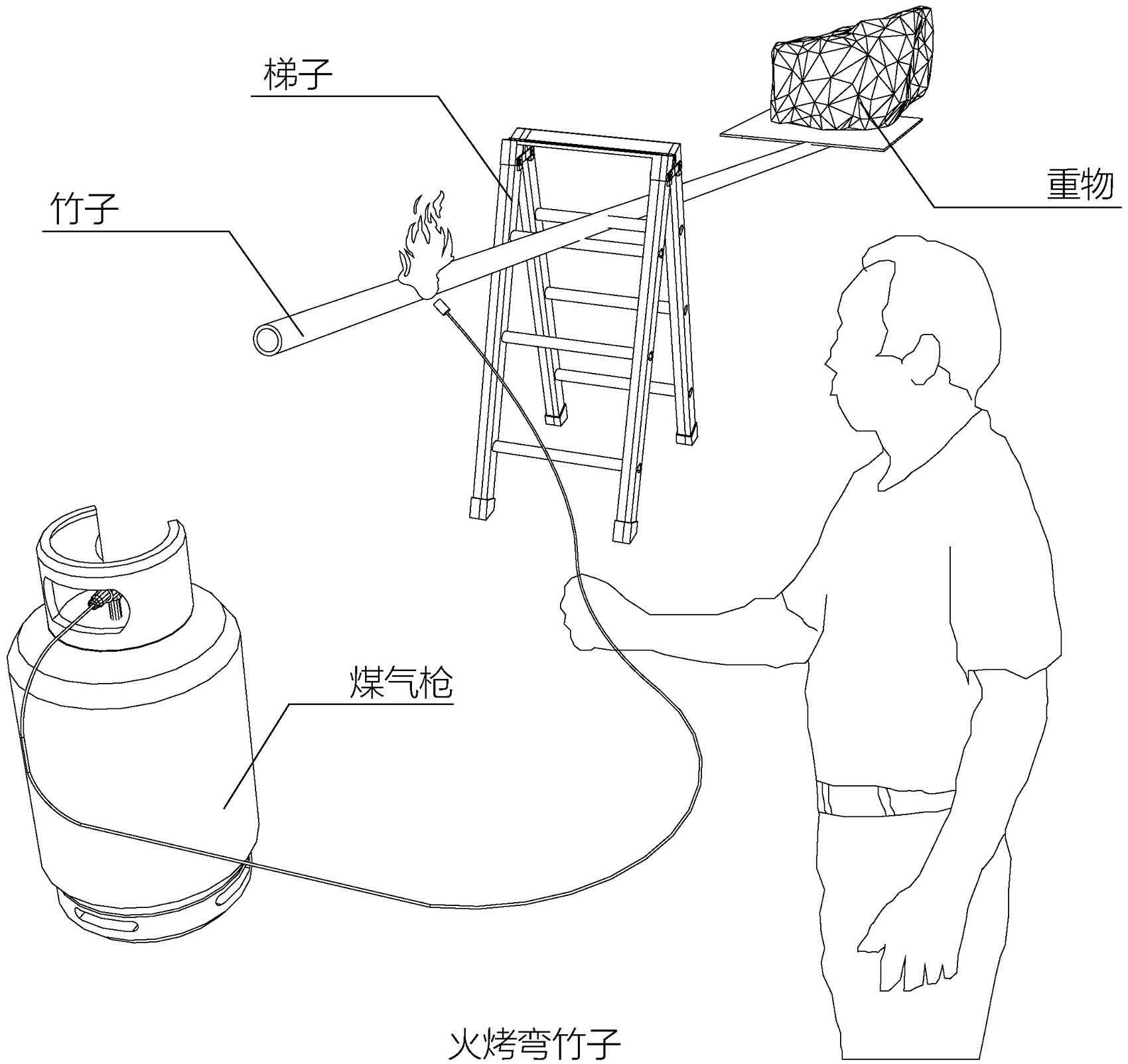 夏木塘儿童公益书院丨中国江西丨上海交通大学奥默默工作室,HDD上海华都建筑规划设计有限公司-146