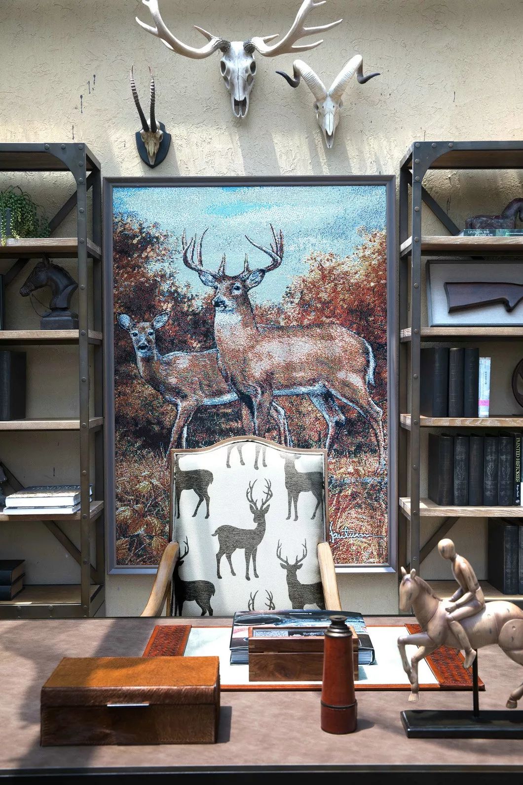 拾野，归园 传统中式人文邂逅田园诗意风  则灵艺术新作-61