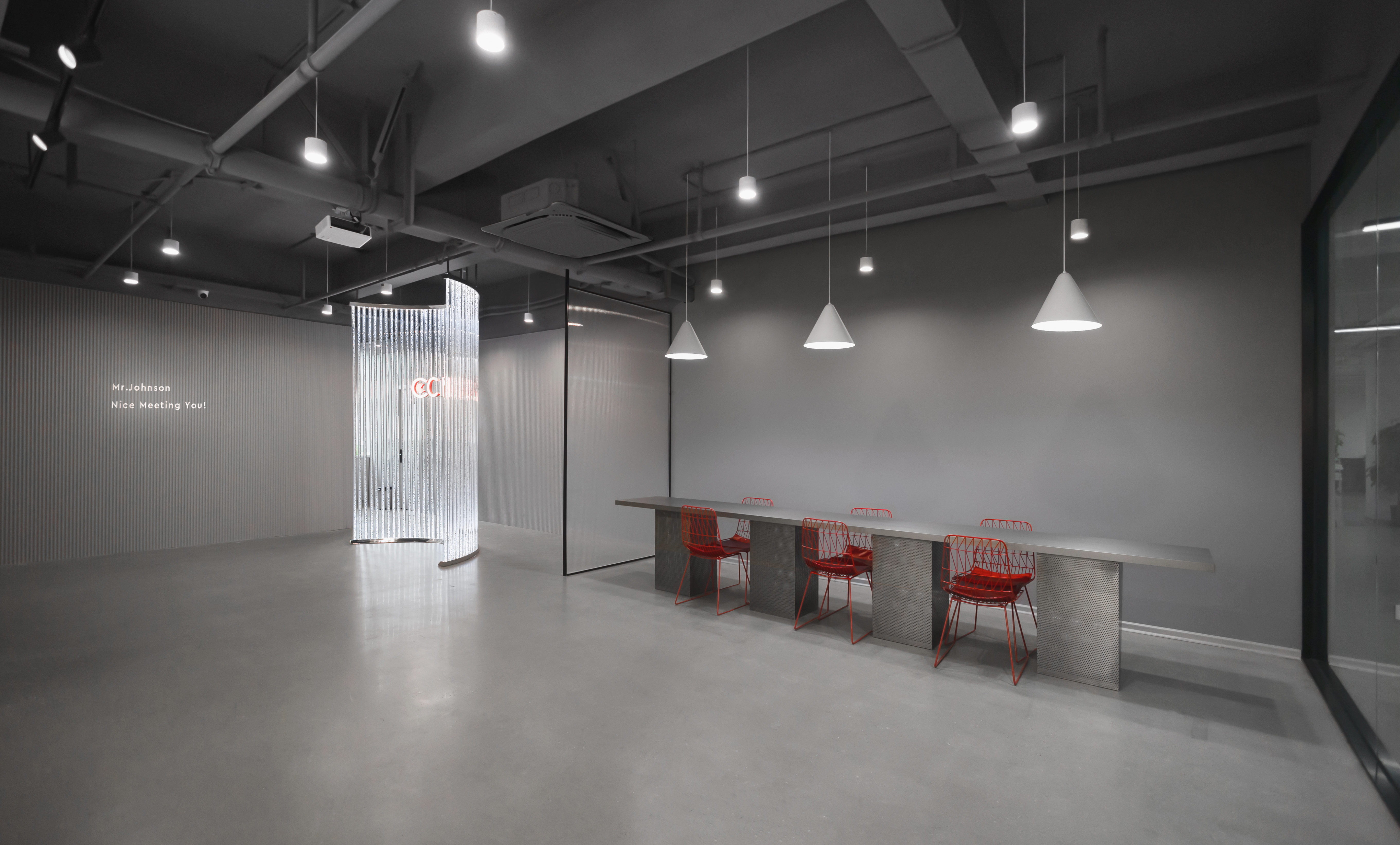 CNOVA 品牌升级与空间设计丨中国温州丨I Collective Design-36