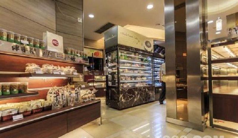 成都商品店装修设计亮点与技巧盘点-13