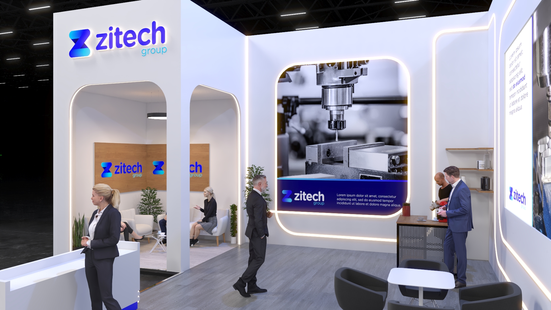 Zitech Booth Proposal 02 | Mactech Egypt-6