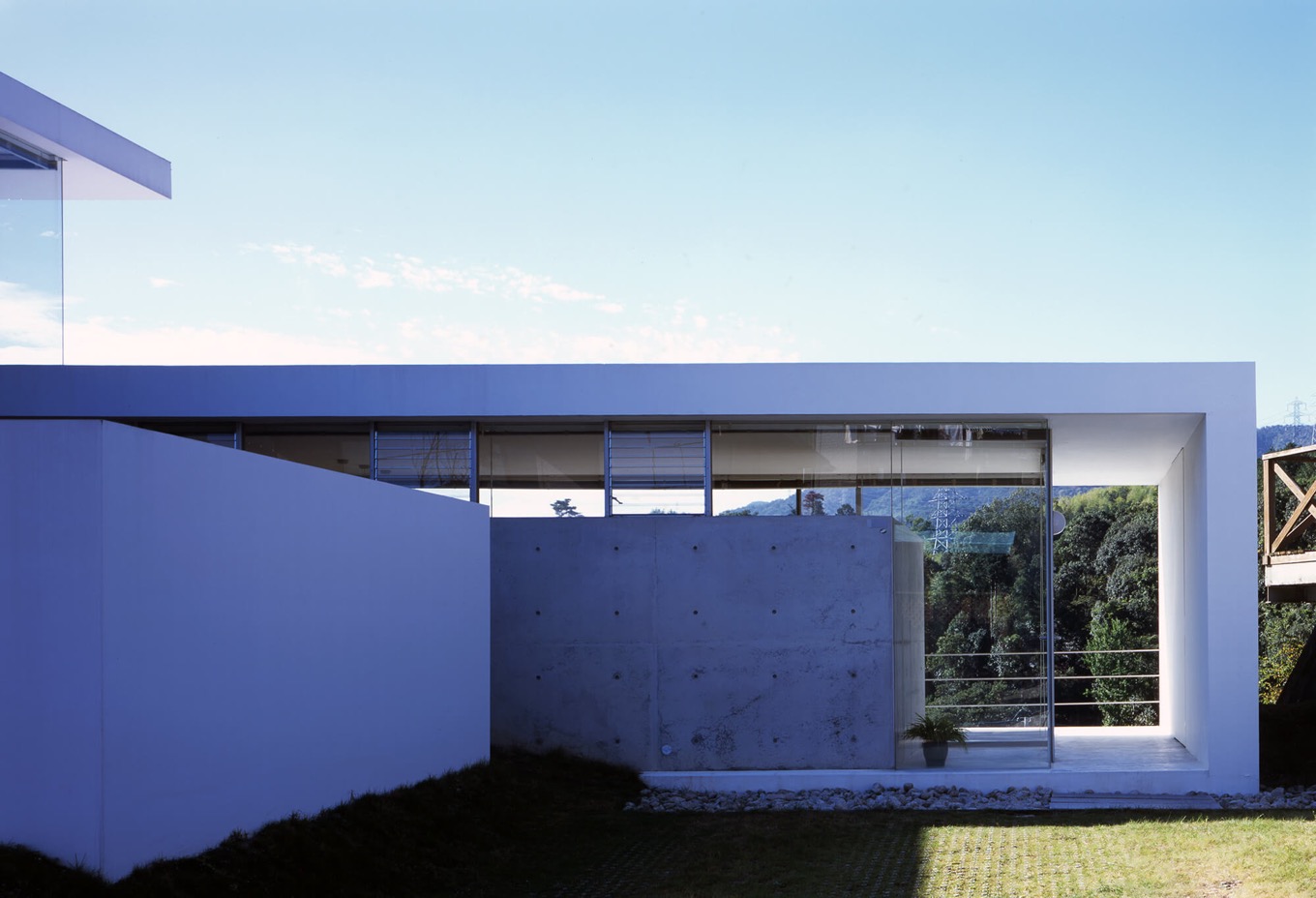 Y HOUSE KUBOTA ARCHITECT ATELIER-2