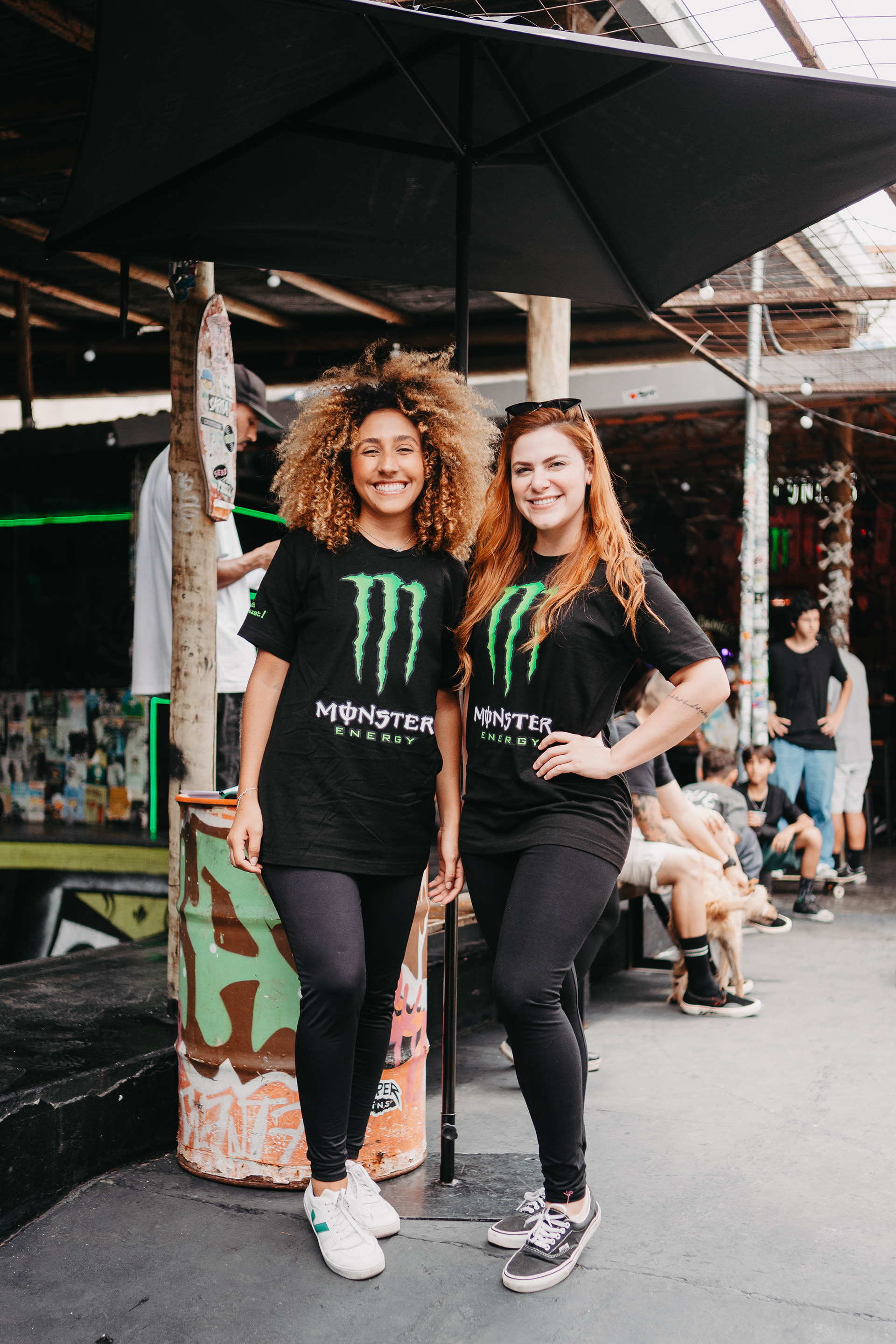 Monster 品牌 CavePool 定制洞穴泳池设计丨巴西圣保罗-35