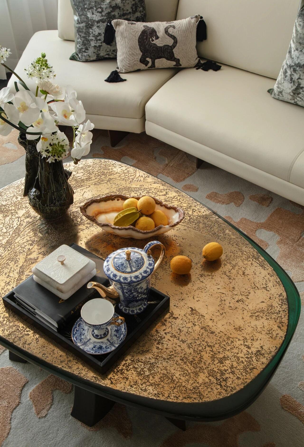 榕发·麓里云筑丨中国福州丨华壹设计-32