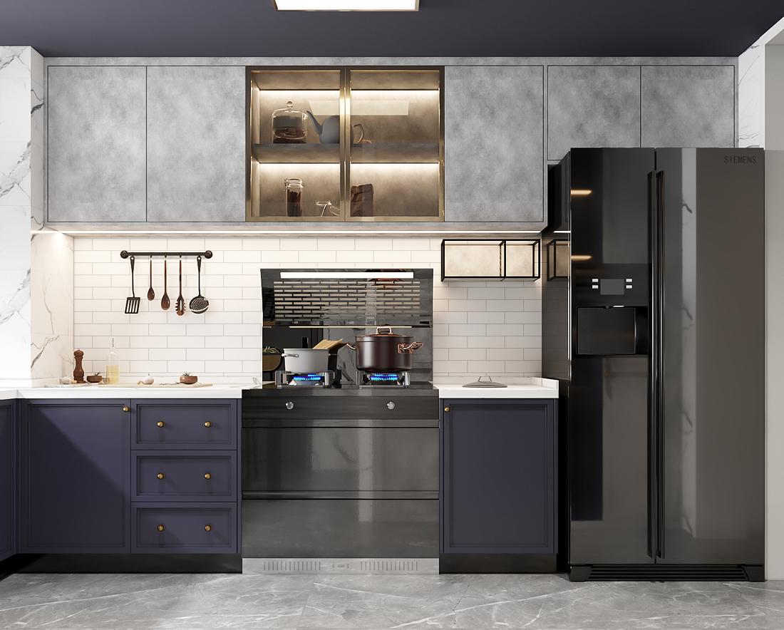 平层时之繁花-16