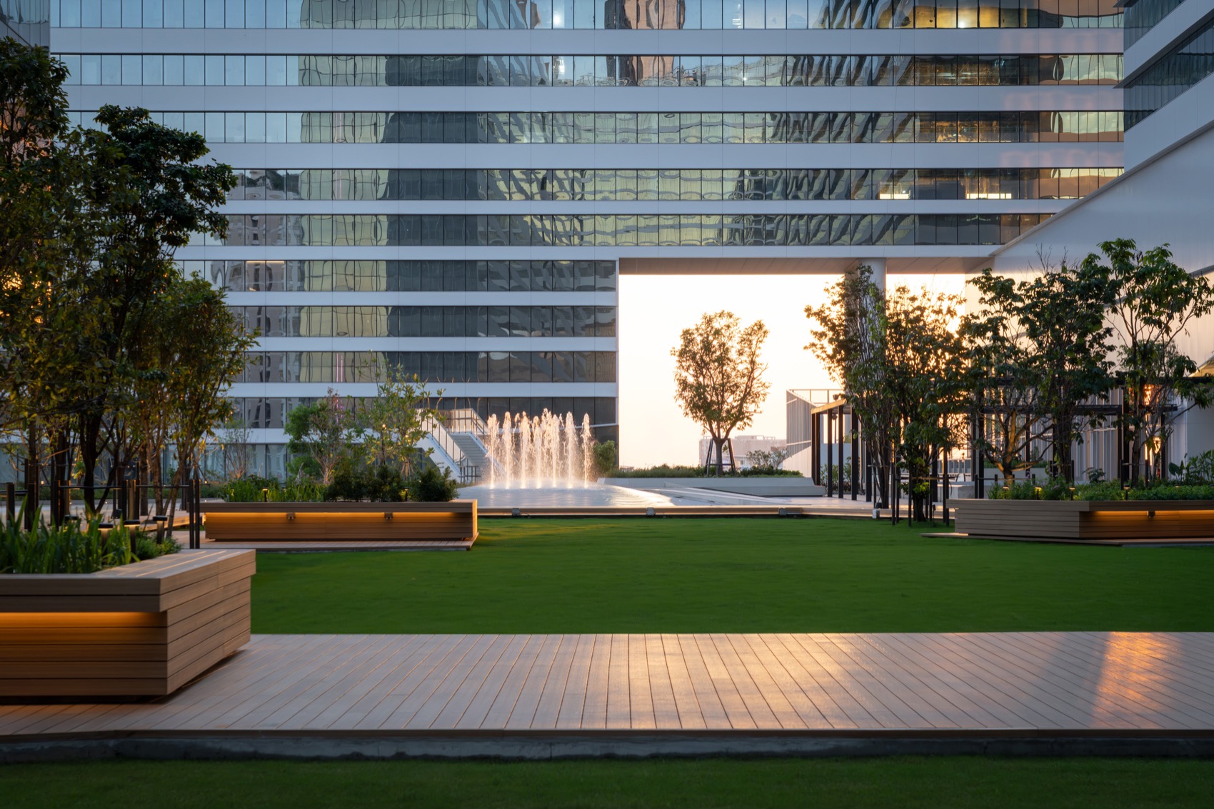 云11丨泰国曼谷-30