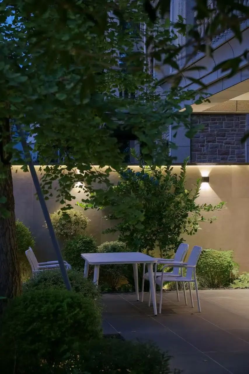 光影扶疏 静默成诗丨中国眉山丨眉山大可设计-10