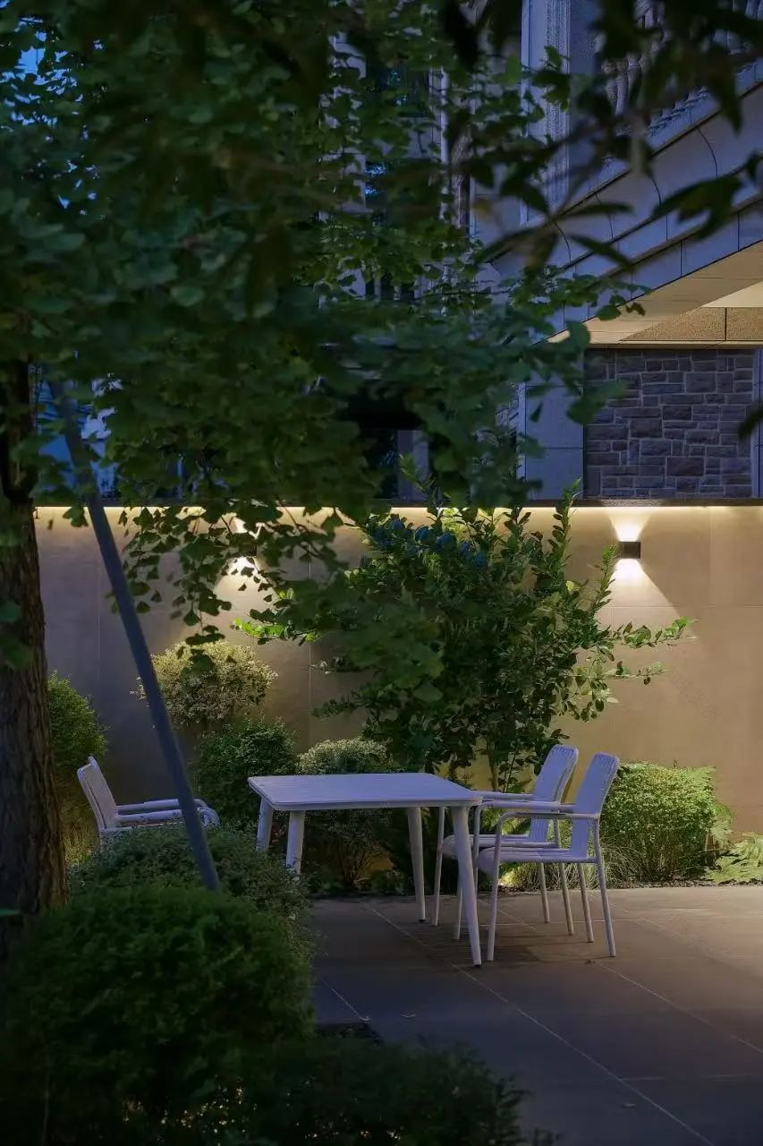 光影扶疏 静默成诗丨中国眉山丨眉山大可设计-10