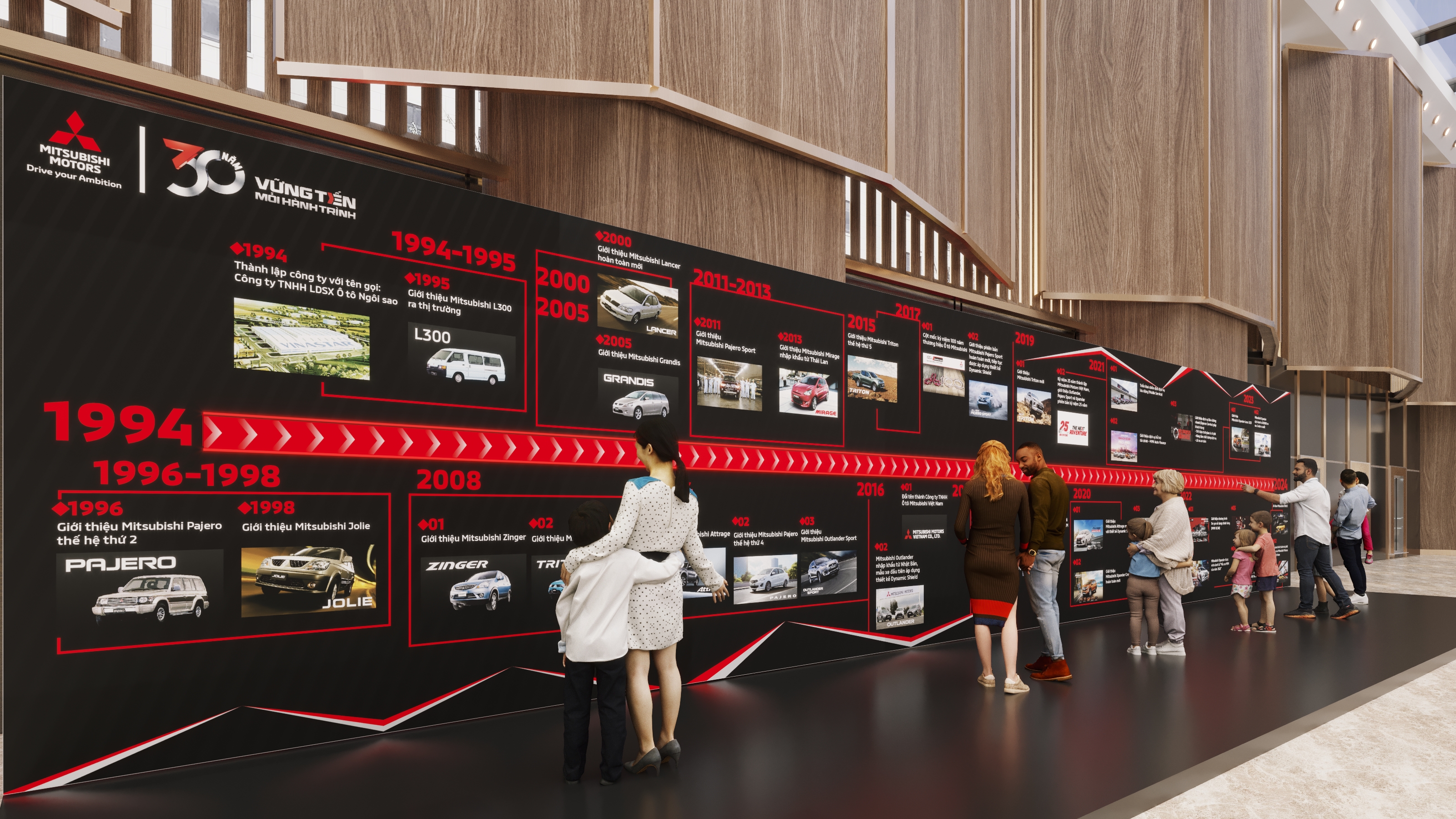 2024 年三菱家庭日-11