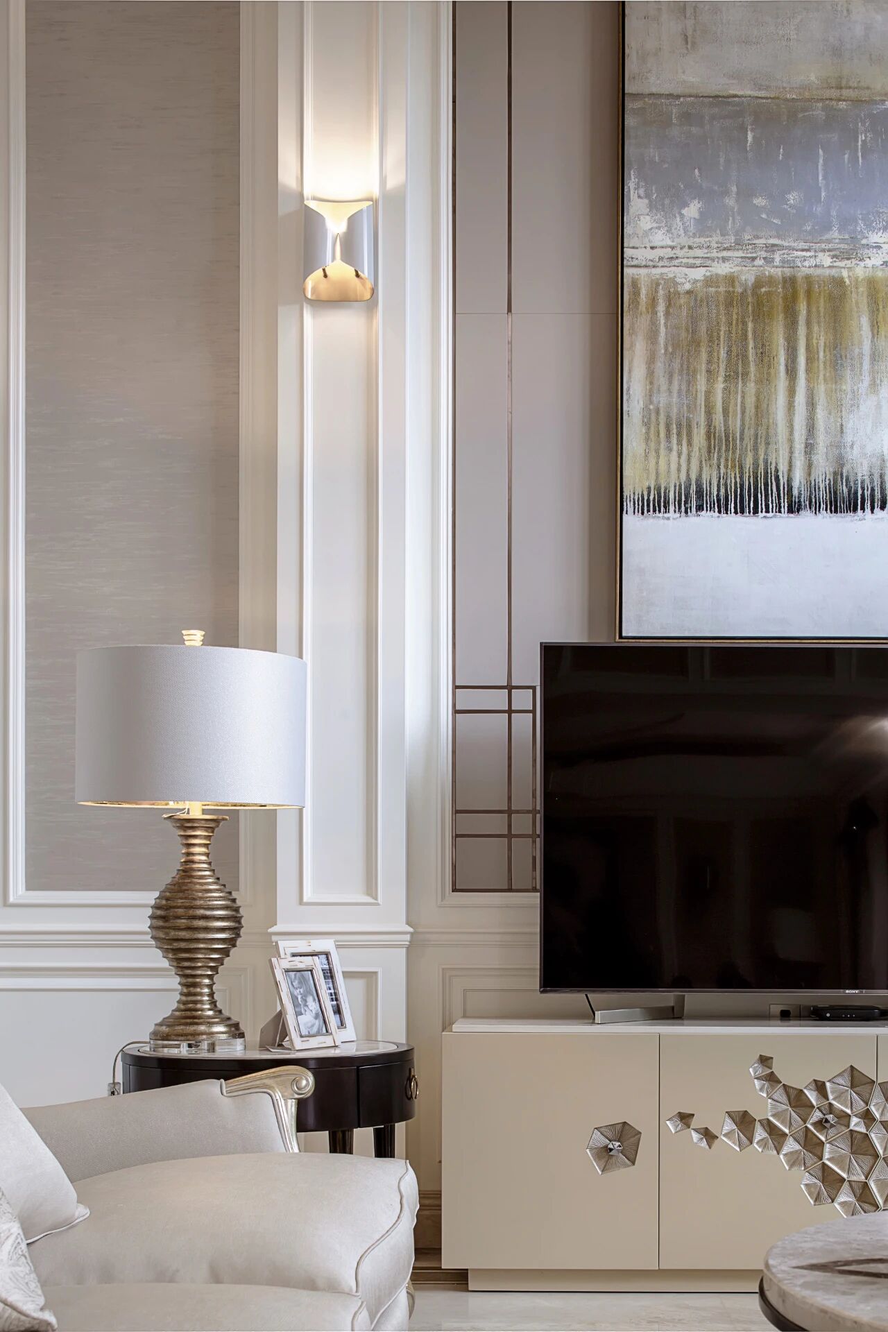 品质与优雅的共振丨中国武汉丨禾聿设计HY DESIGN-6