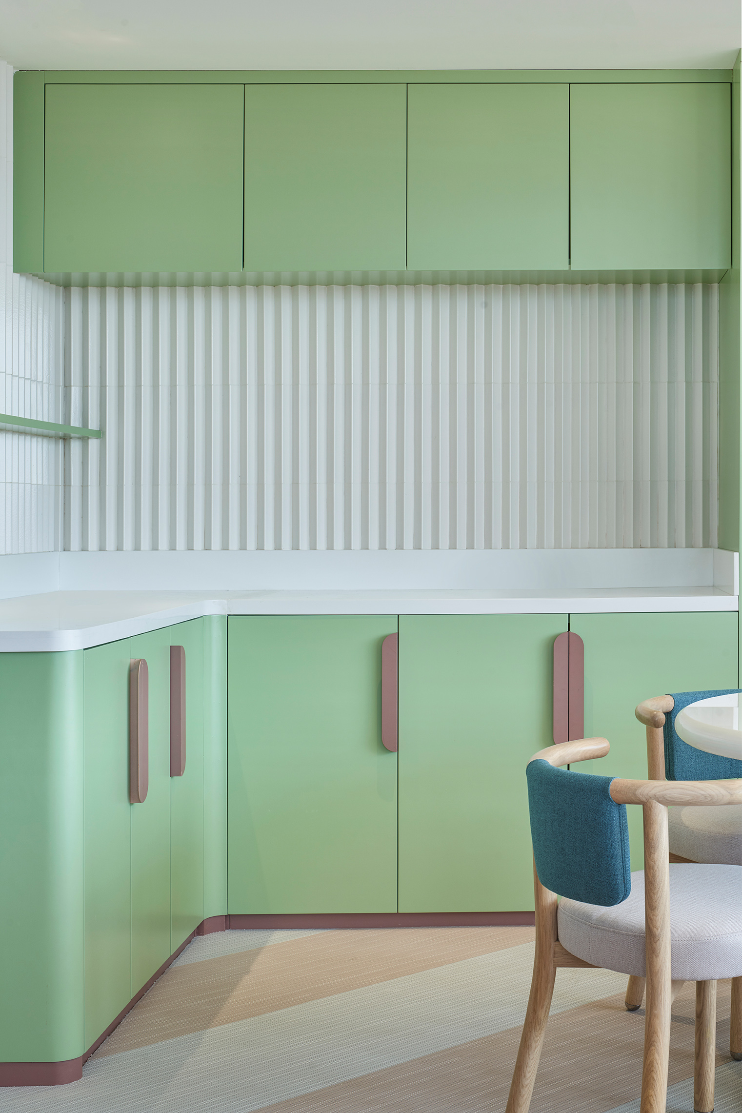 栗壳办公室丨中国上海丨Dariel Studio-23