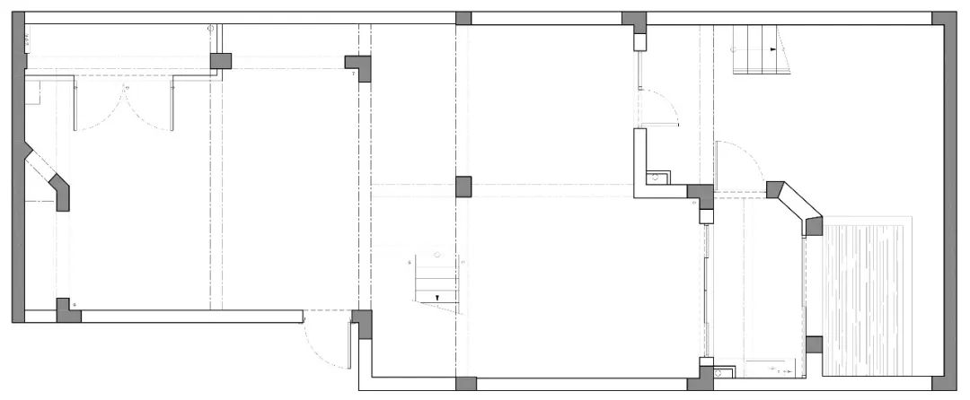 《诗·雅·集》·杭州多层家居空间的艺术探索丨中国杭州丨菲拉设计-54