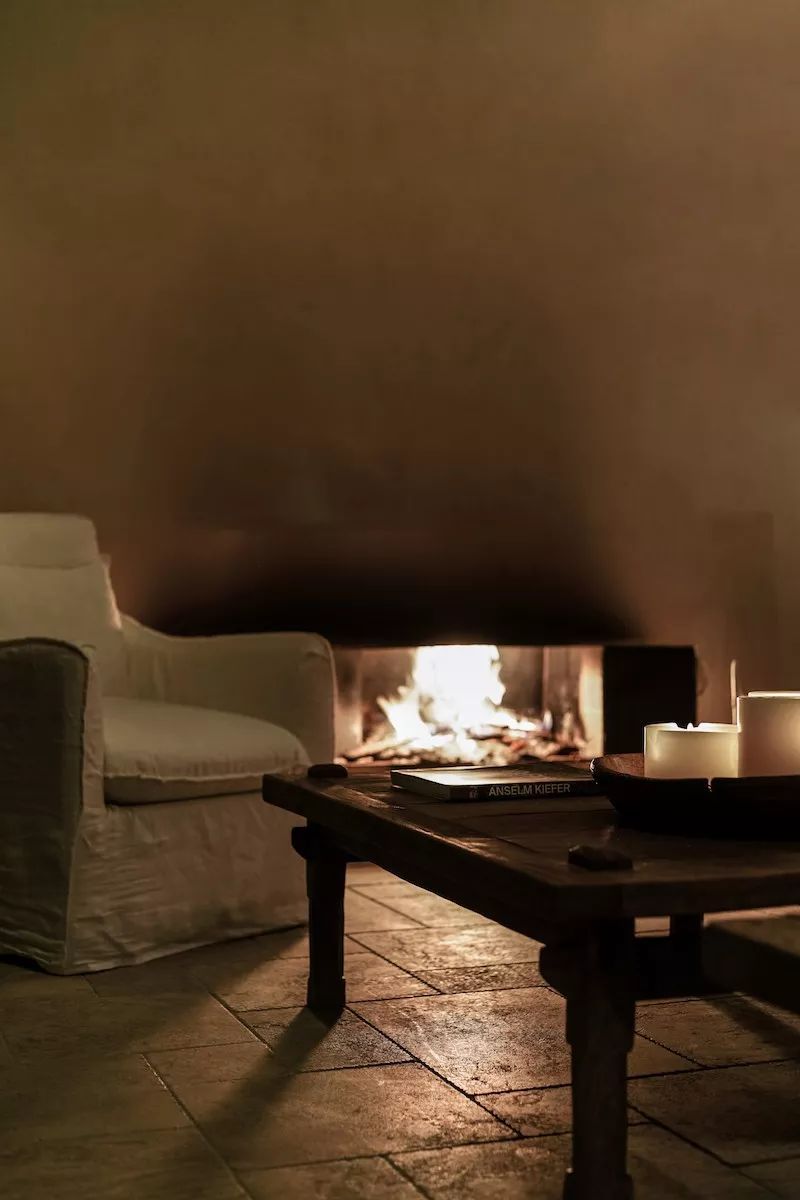 YIJI SPACE | 尚壹扬设计「既下山・梅里酒店」-12