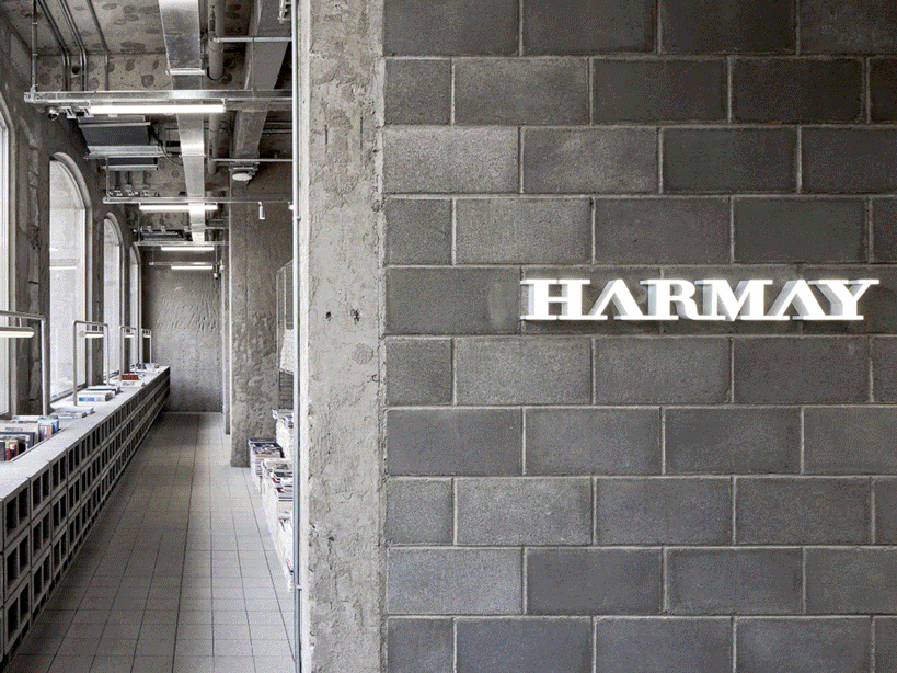 阿那亚诗意商店丨中国秦皇岛丨恺慕建筑设计咨询（上海）有限公司-0