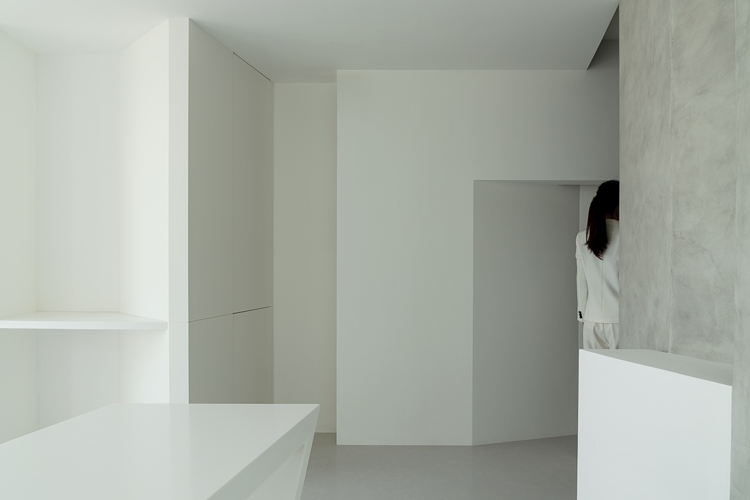 域光·塑影丨中国南京丨登胜设计-25