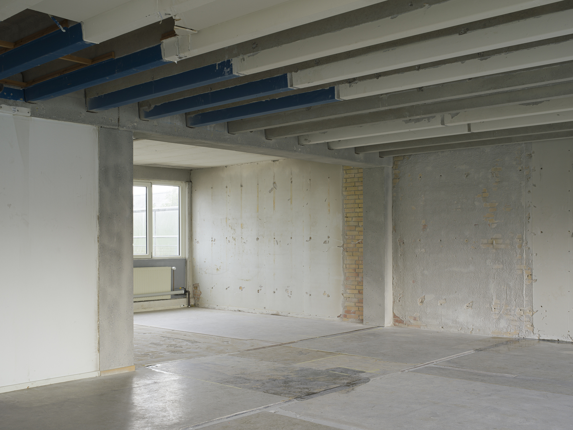 办公楼丨丹麦哥本哈根丨pihlmann architects-78