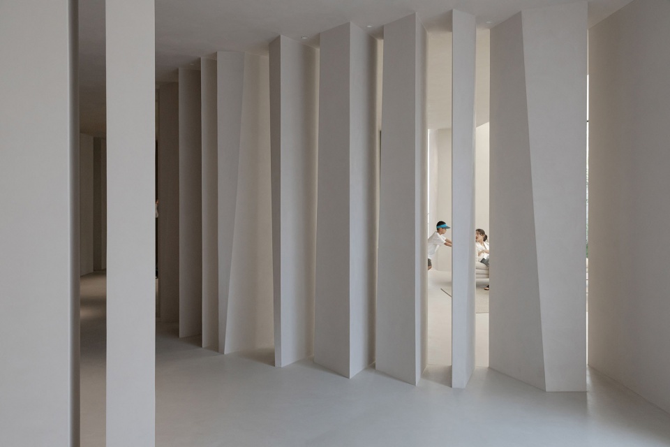 Zanotta 家具美术馆,合肥 / HAS 设计研究-73