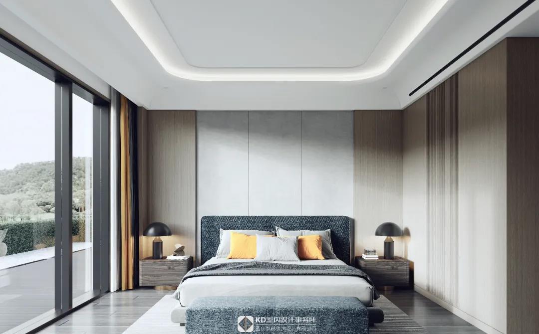 碧桂园花园里 KD 室内设计-16