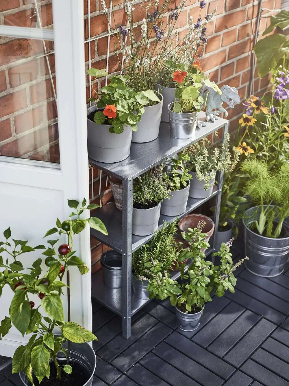 宜家 2019 年 2 月目录新品首曝，主打色回归-29