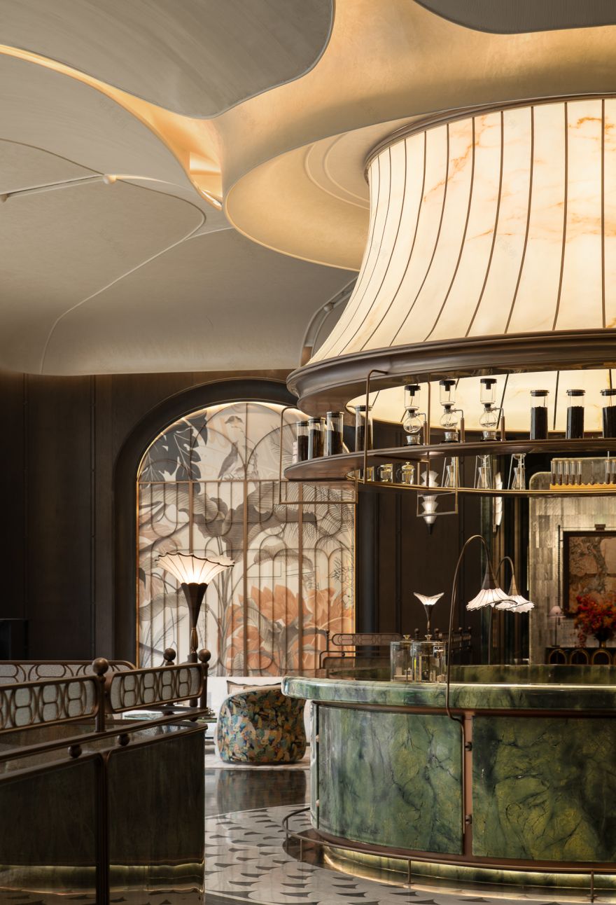 中交·文澜天玥丨中国厦门丨浙江戴瑞软装设计有限公司-7