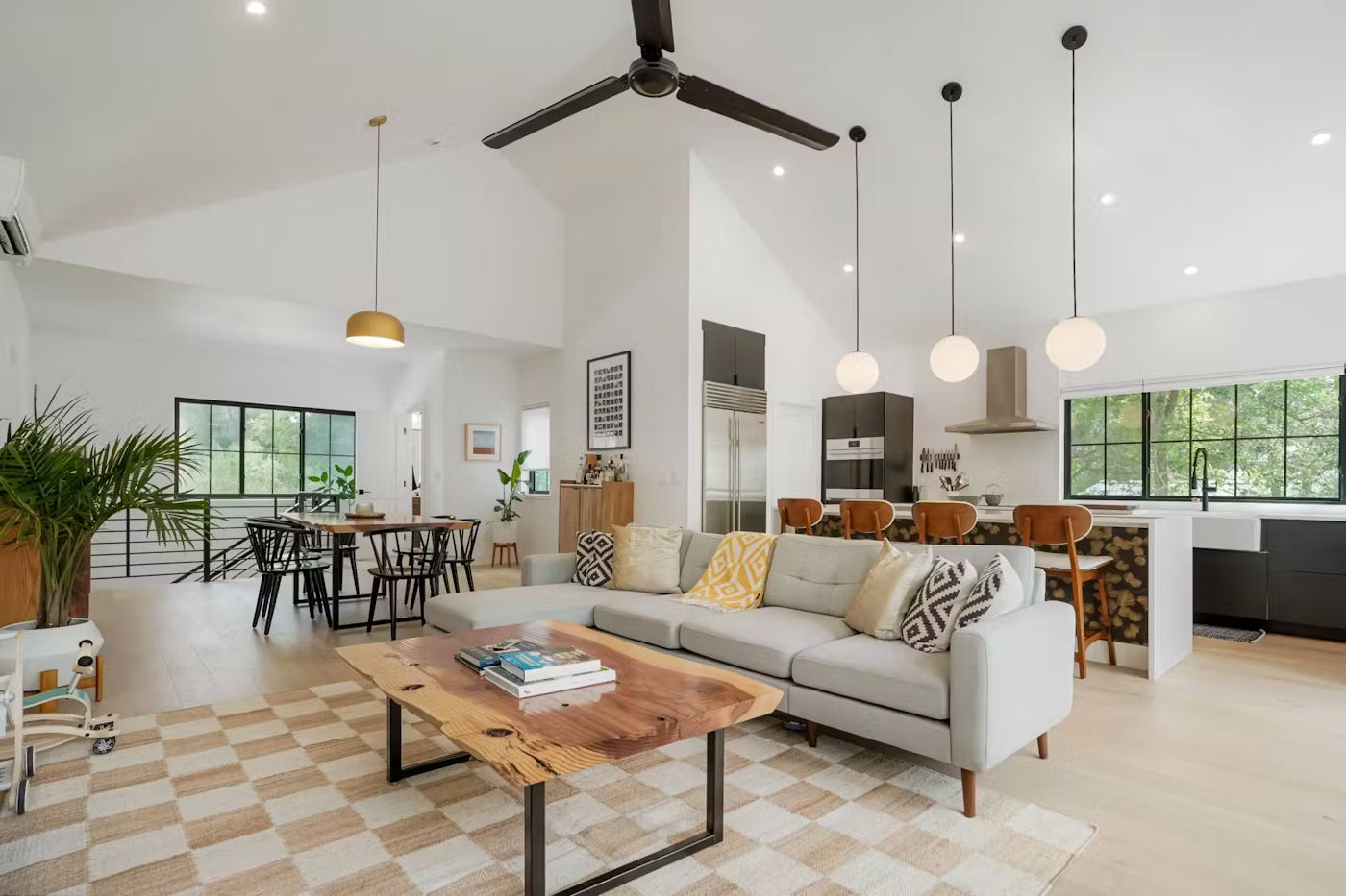 福尔松街扩建区丨美国博尔德丨Taylor Architecture Studio-2