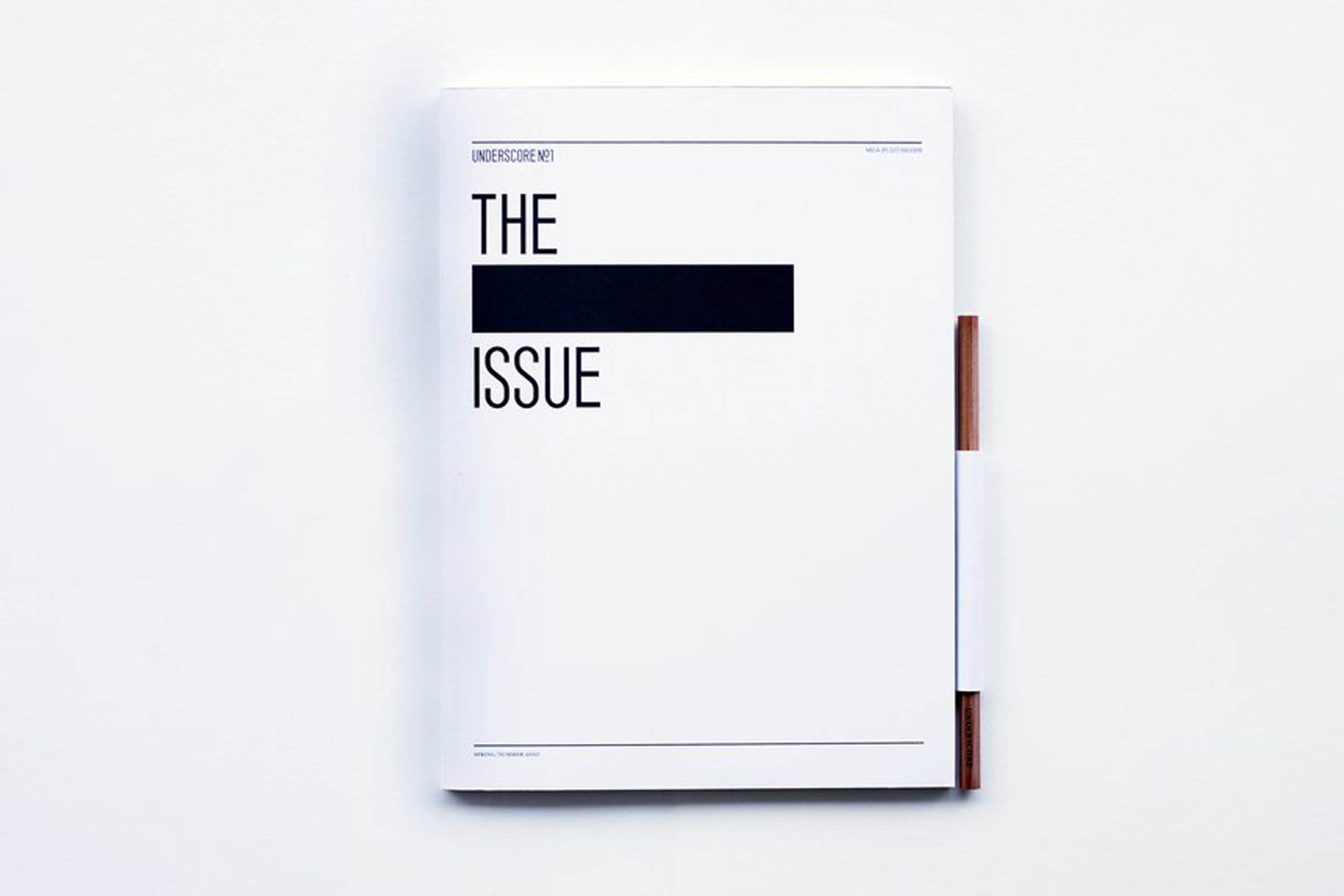 A Hjgher Meaning — Design Anthology-17