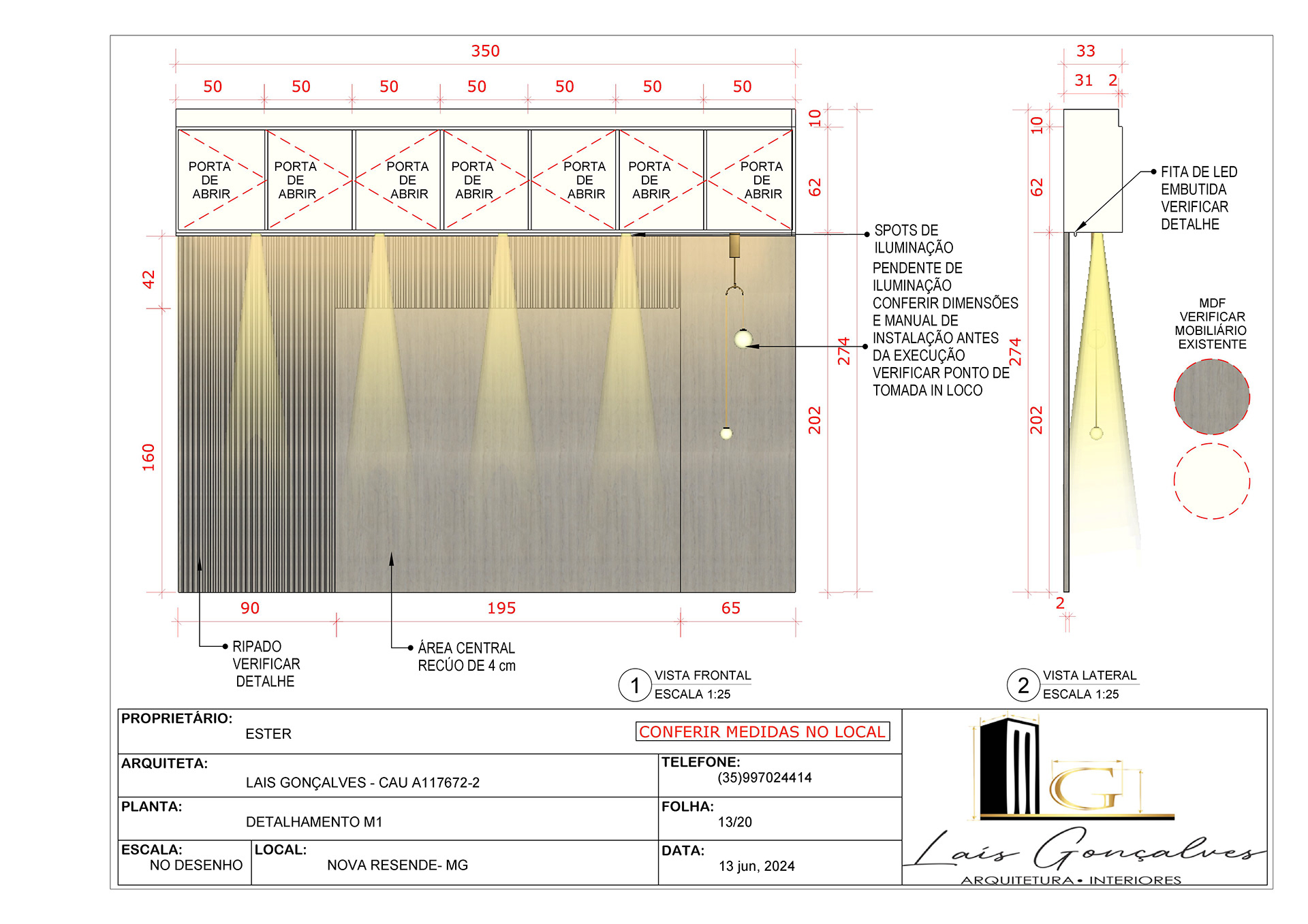 DETALHAMENTO DE INTERIORES - MARCENARIA QUARTO-6