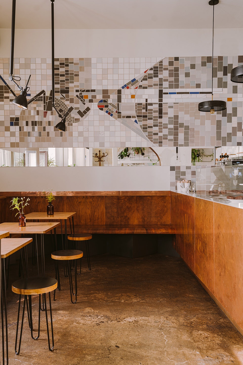 MASSOLIT 咖啡厅-10