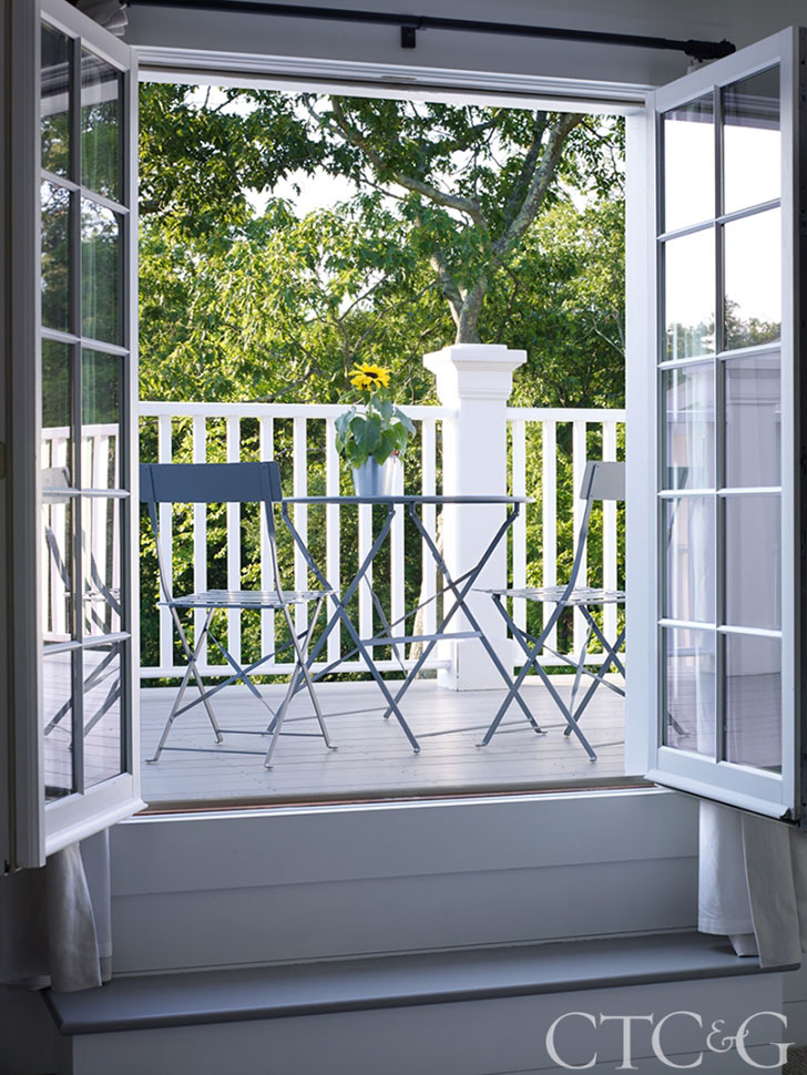 美国康涅狄格州老磨坊遗址的乡村住宅-8