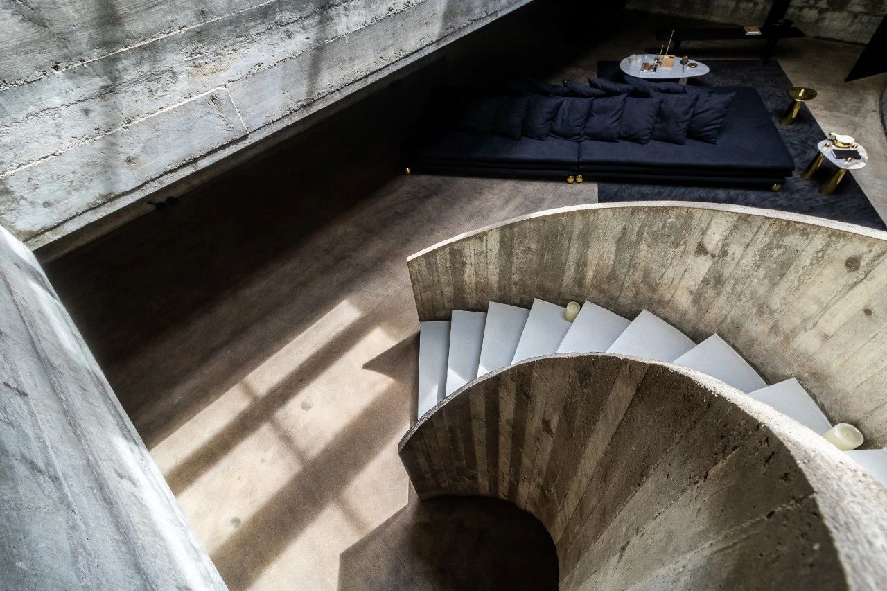 米兰之家丨巴西圣保罗丨保罗·门德斯·达·洛查-17