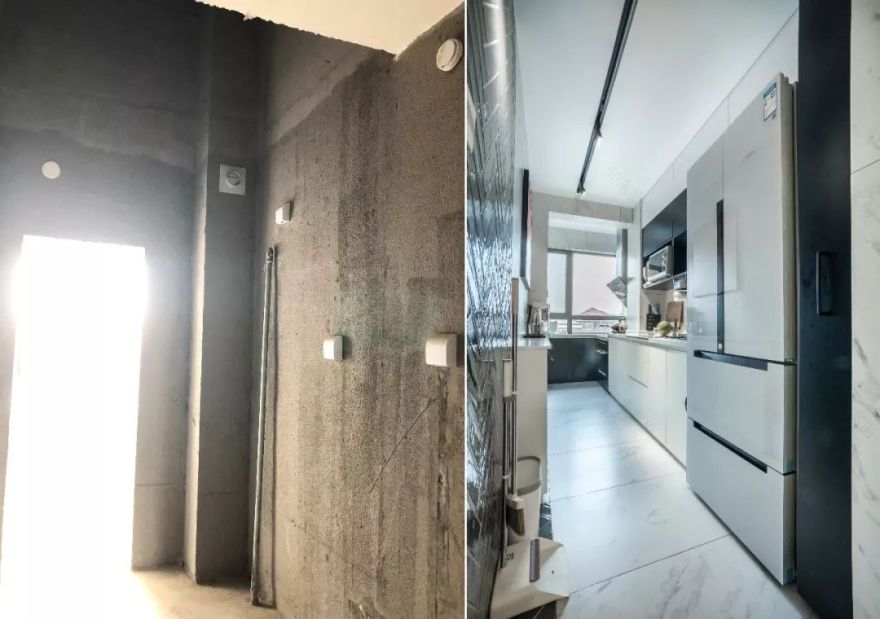 DE DIVINA PROPORTINOE 神圣比例丨中国天津丨Manas design studio-153