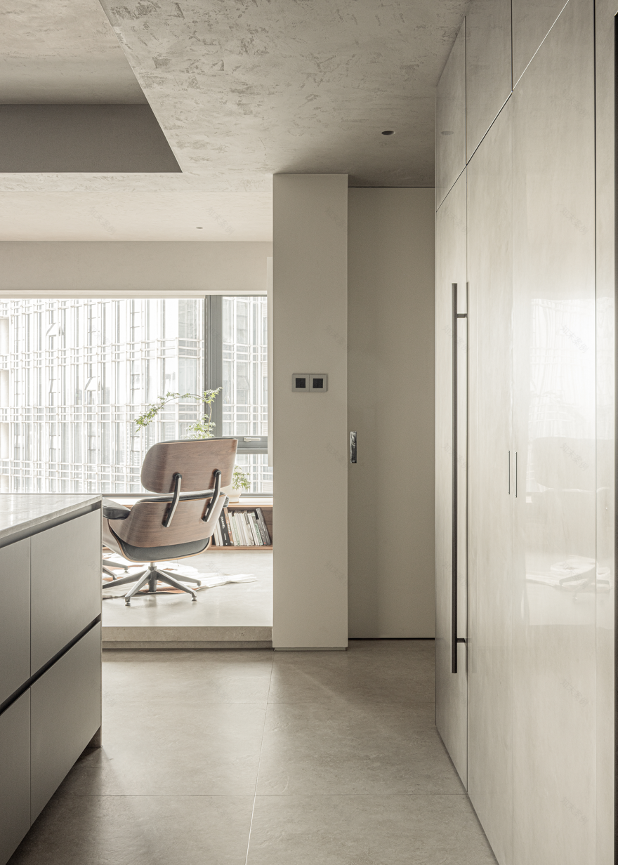 广东Bauhaus家居 · 舍下草堂丨中国广东丨宁洁,周丁丁-32