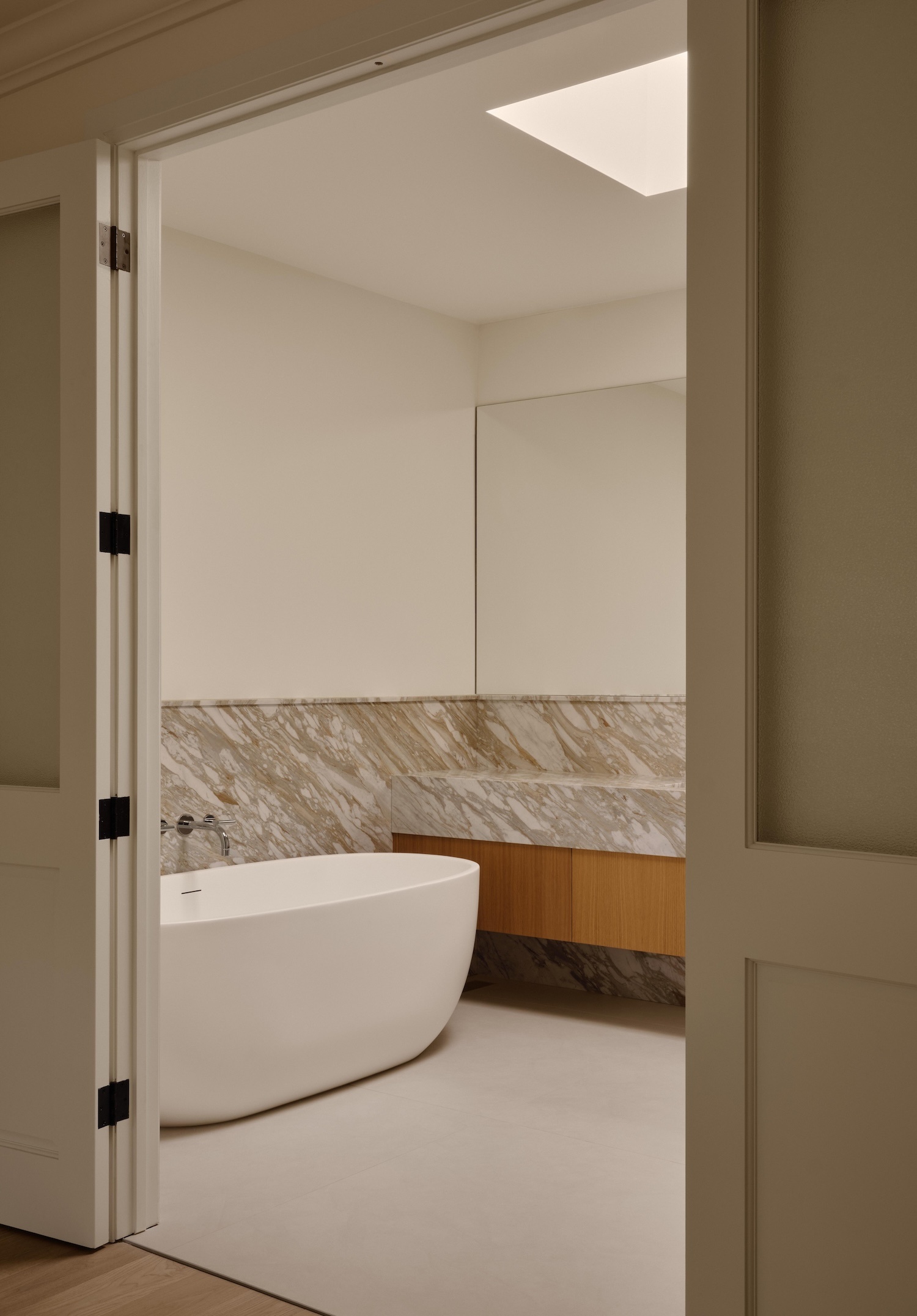 伍德住宅丨加拿大蒙特利尔丨Vives St  Laurent-10