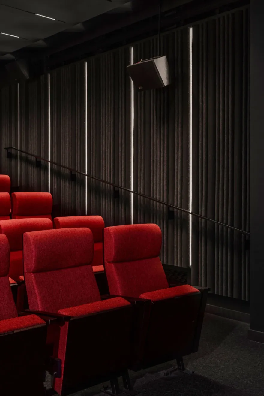 SAGAFTRA 表演艺术基金会中心丨美国洛杉矶-120