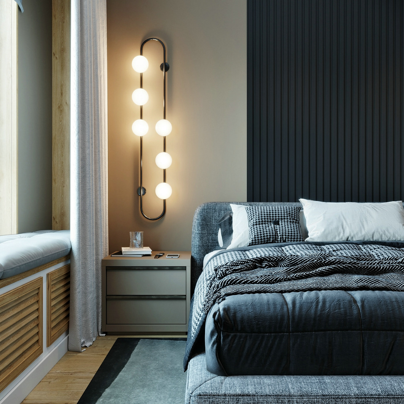 自然北欧，生活的高级灰-28