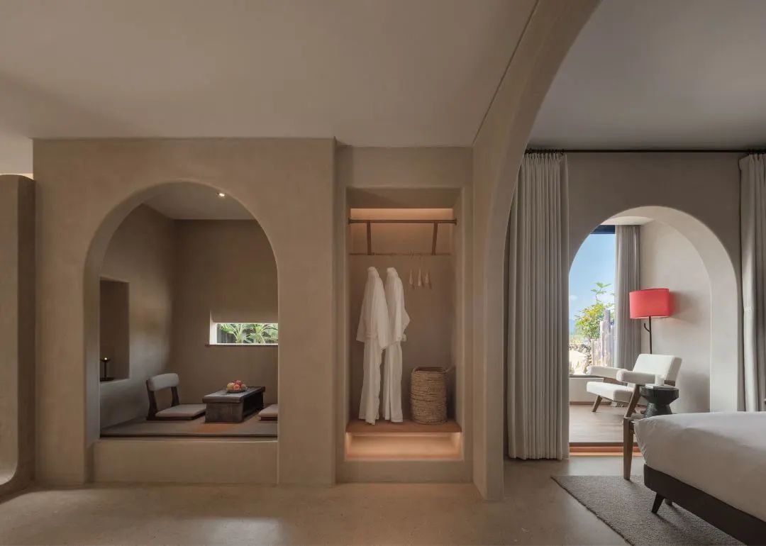 山野里的度假酒店丨中国杭州-71