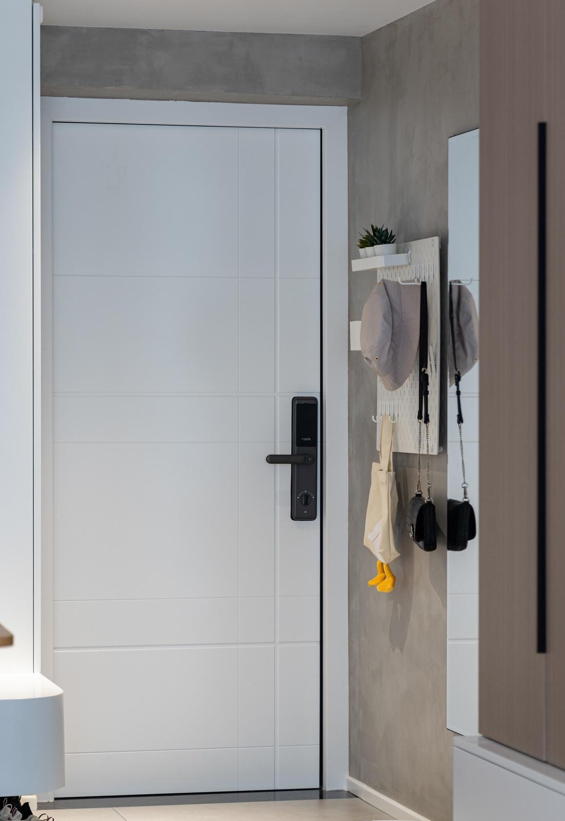 老鹰空间设计 · 平层 · 理想家丨中国深圳-30