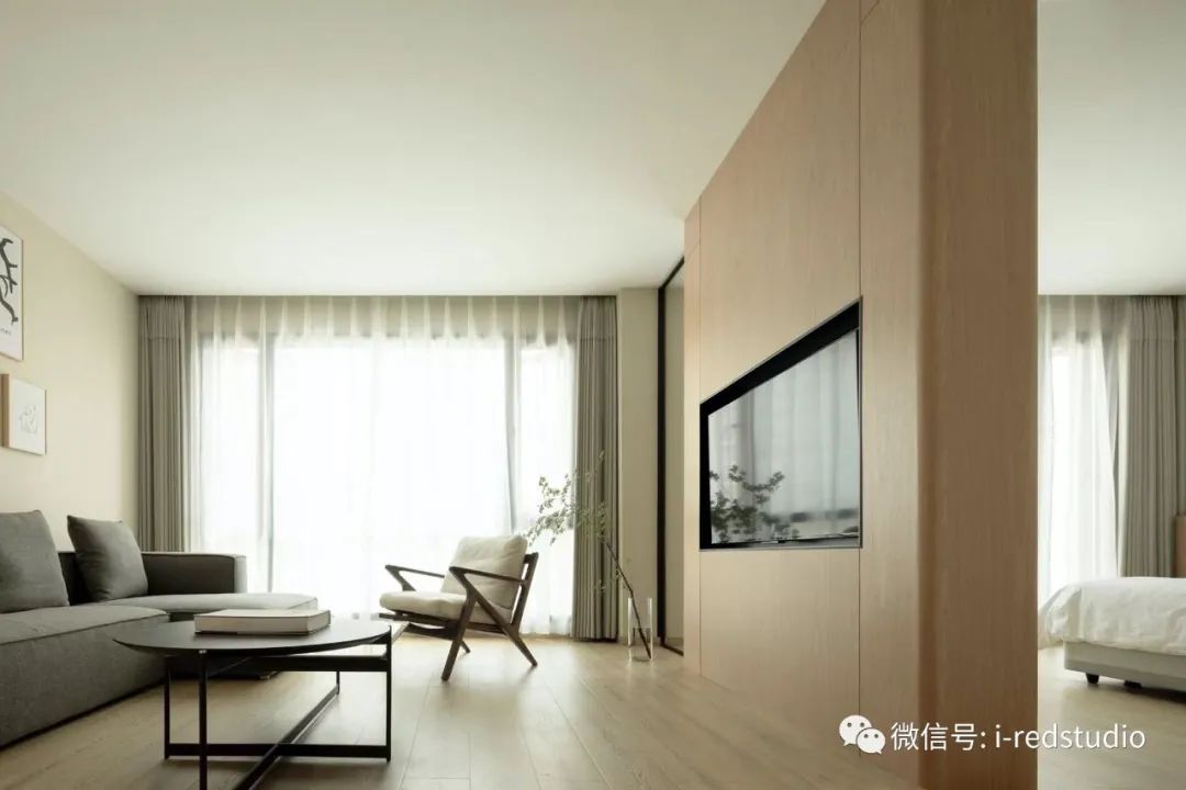 贝瑞佳月子会所(缙云)丨中国丽水丨聚合能量(RE)设计事务所-37