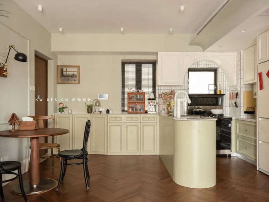 诗意栖游之家丨中国深圳丨启物设计-29