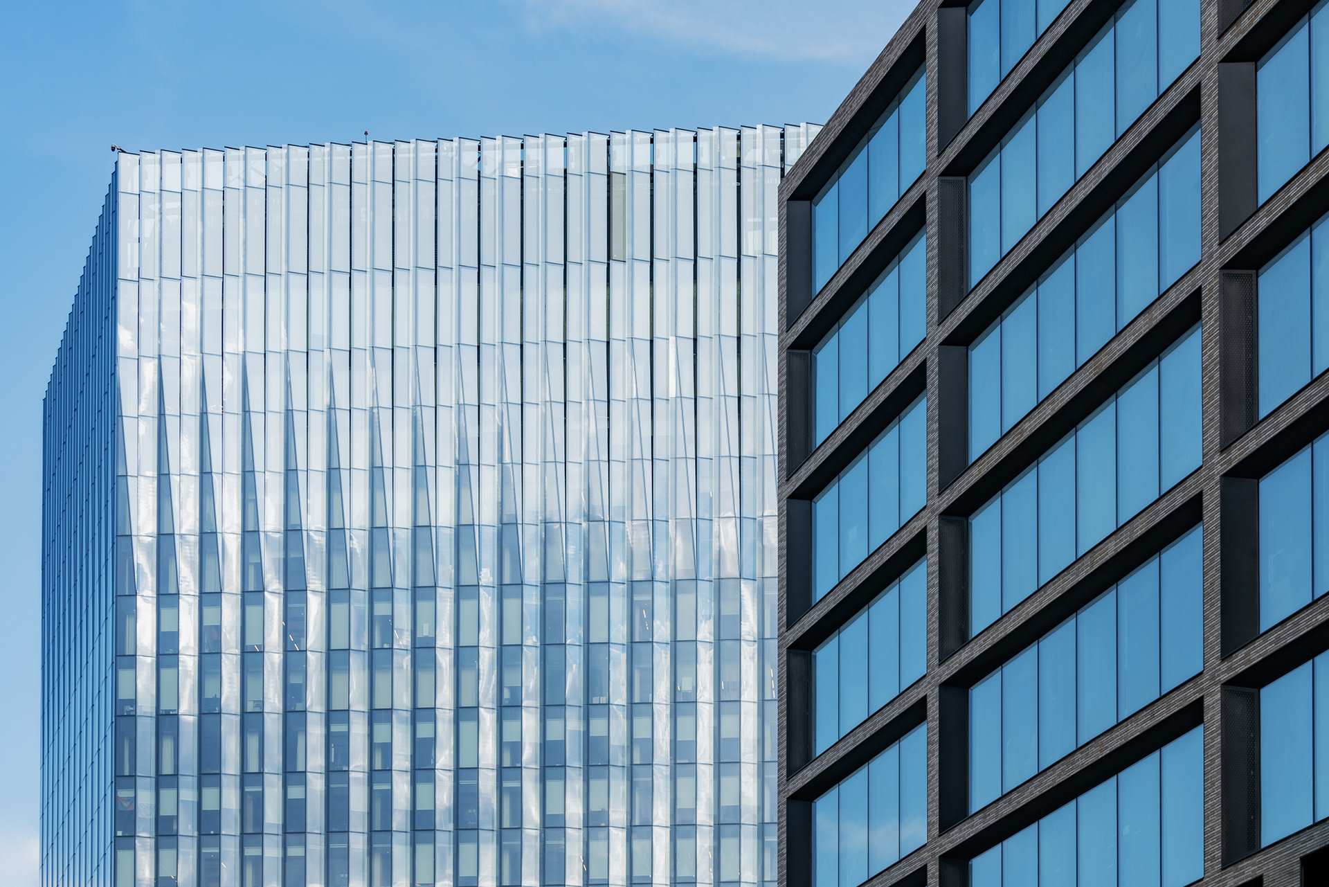 多个项目（如“Mosfilm”影院与音乐厅等）丨俄罗斯莫斯科-18