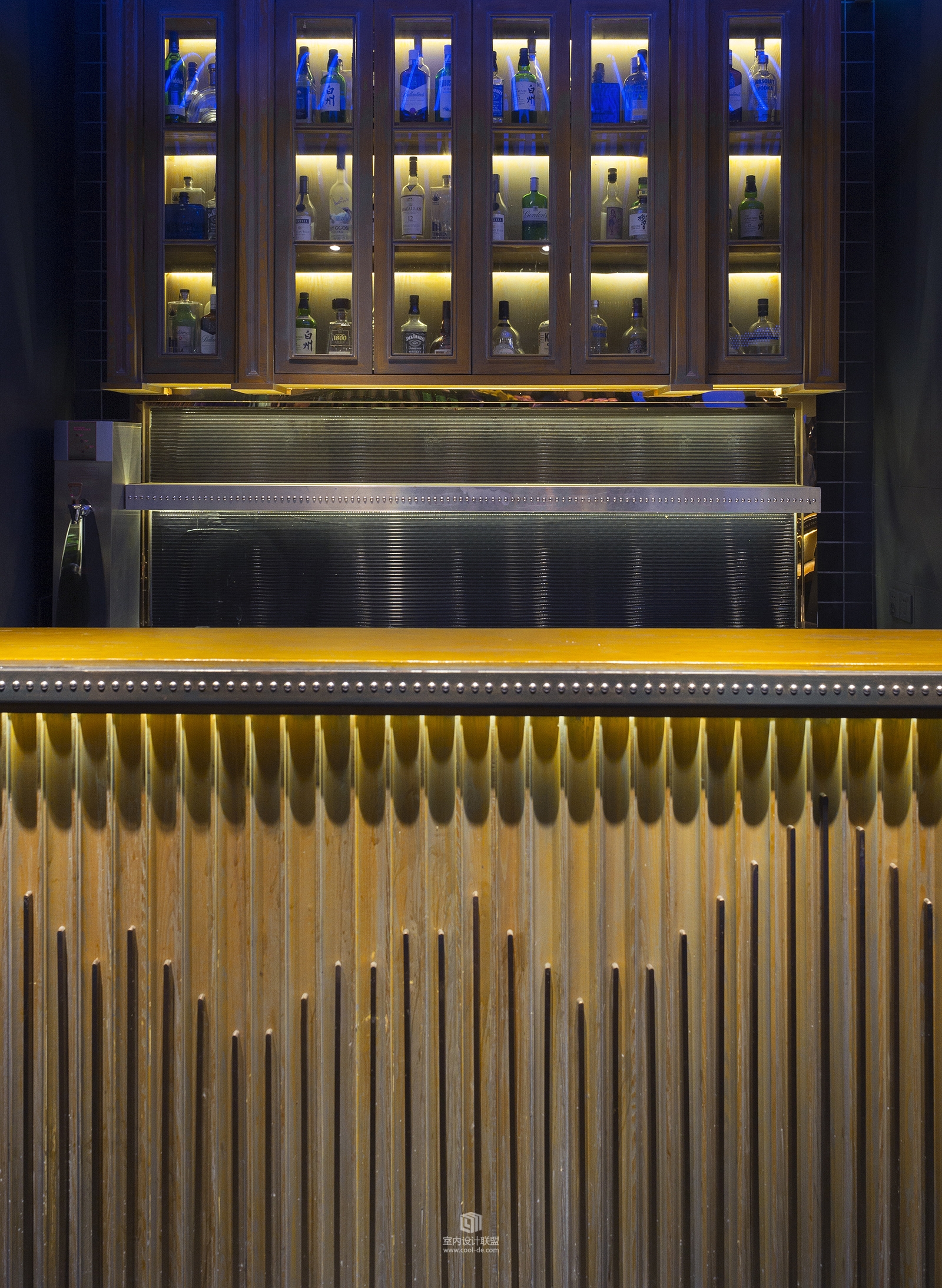 现代港式 | 蒸锅瘾杭州来福士店-46